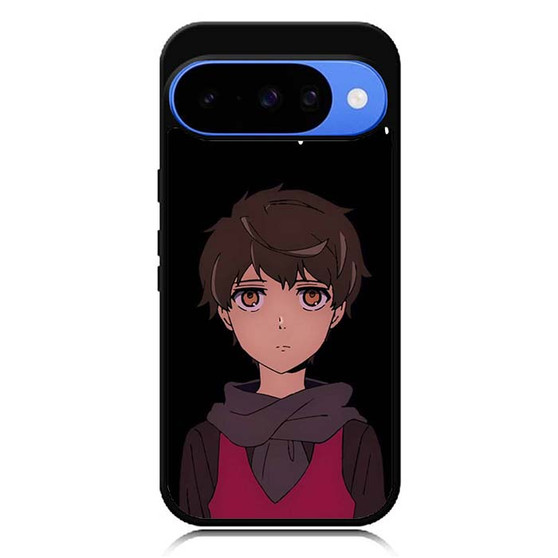 Tower of God Bam Google Pixel 10 Case