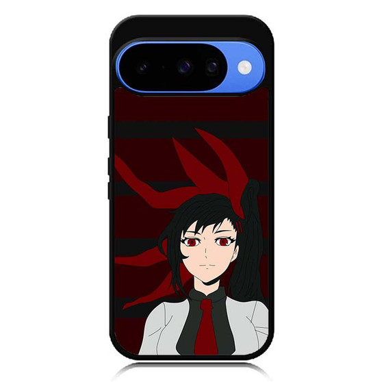Tower of God Yuri Jahad Google Pixel 10 Case Tower of God Yuri Jahad Google Pixel 10 Case