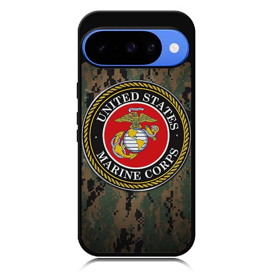 US Marine Corps Google Pixel 10 Case