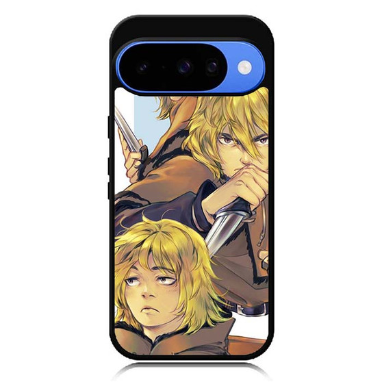 Vinland Saga Google Pixel 10 Case
