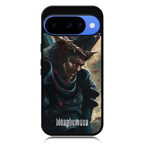 Blasphemous 1 Google Pixel 10 Case Blasphemous 1 Google Pixel 10 Case