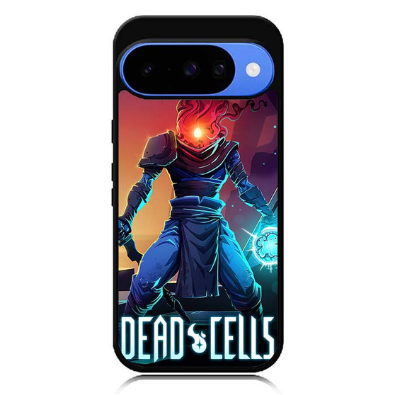 Dead Cells 2 Google Pixel 10 Case Dead Cells 2 Google Pixel 10 Case