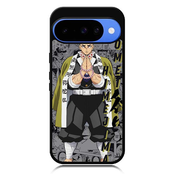 Demon Slayer Himejima Google Pixel 10 Case Demon Slayer Himejima Google Pixel 10 Case