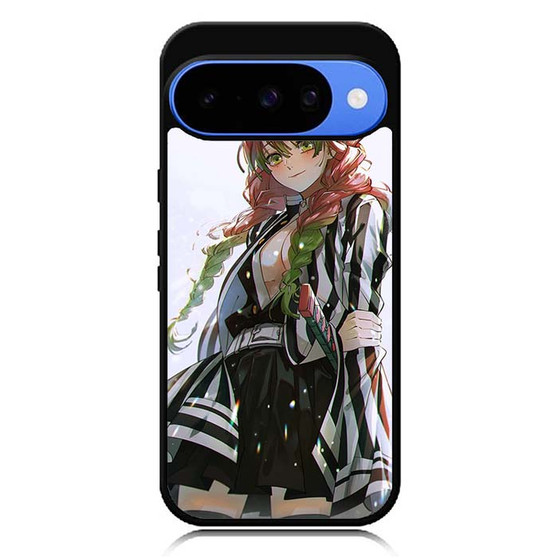 Demon Slayer Kanroji Google Pixel 10 Case Demon Slayer Kanroji Google Pixel 10 Case