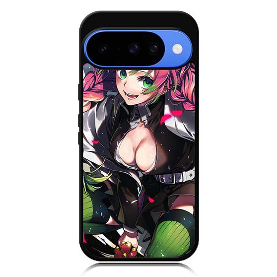 Demon Slayer Love Hashira Google Pixel 10 Case Demon Slayer Love Hashira Google Pixel 10 Case