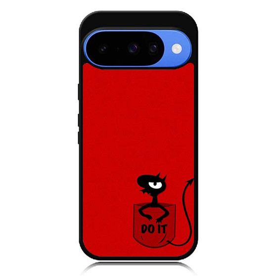 Disenchantment Lucy Do it 1 Google Pixel 10 Case