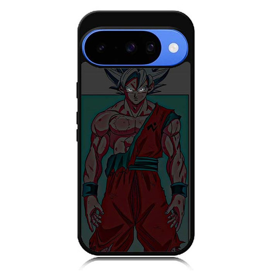 Dragon Ball Kakarotto Google Pixel 10 Case