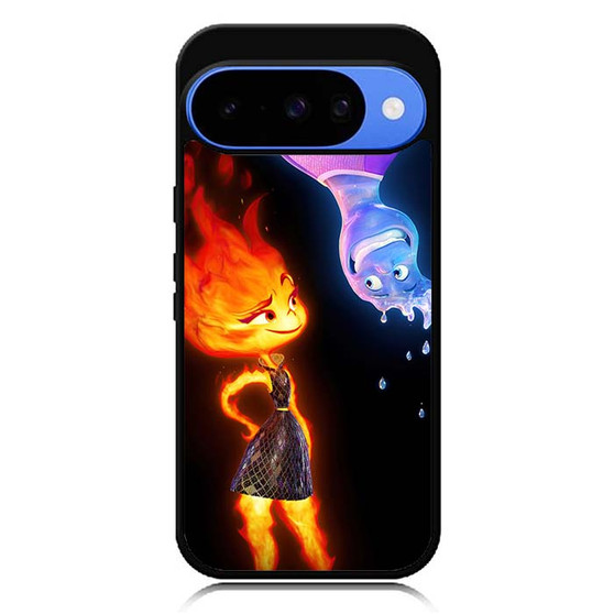 Elemental Google Pixel 10 Case