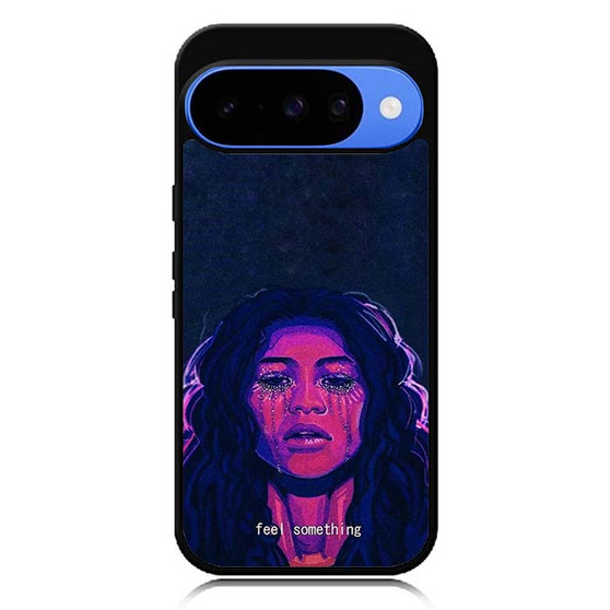 Euphoria Feel Something Google Pixel 10 Case