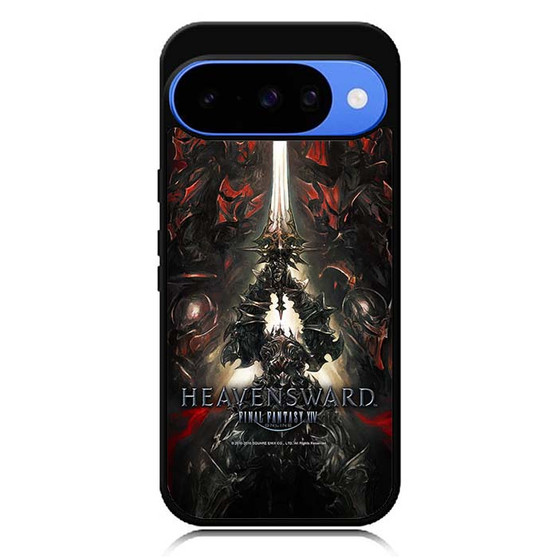 Final Fantasy XIV Heavensward Google Pixel 10 Case
