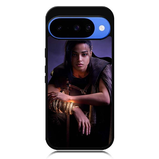 Forspoken Google Pixel 10 Case