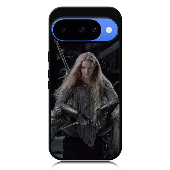 Galadriel Rings of Power Google Pixel 10 Case