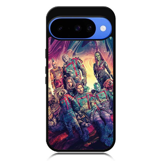 Guardian of the Galaxy Volume 3 Google Pixel 10 Case