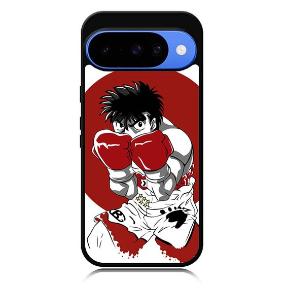 Hajime No Ippo Makunouchi Art Google Pixel 10 Case
