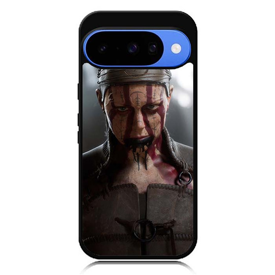 Hellblade 2 Senua's Saga Google Pixel 10 Case