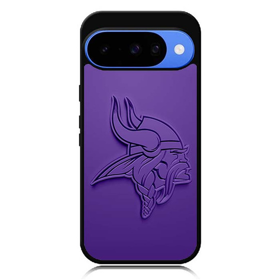 innesota Vikings Google Pixel 10 Case