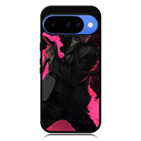 John Wick Ch 4 Art Google Pixel 10 Case