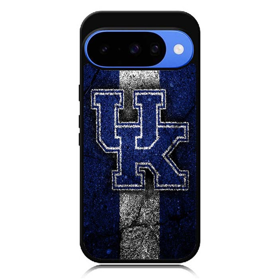 Kentucky Wildcats american football team Google Pixel 10 Case