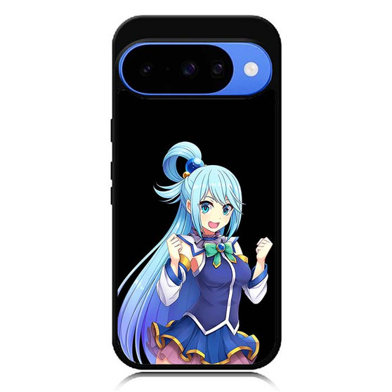 Kono Subarashii Sekai ni Shukufuku 1 Google Pixel 10 Case Kono Subarashii Sekai ni Shukufuku 1 Google Pixel 10 Case