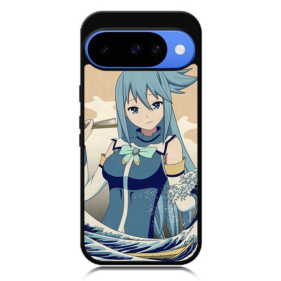 Kono Subarashii Sekai ni Shukufuku 3 Google Pixel 10 Case