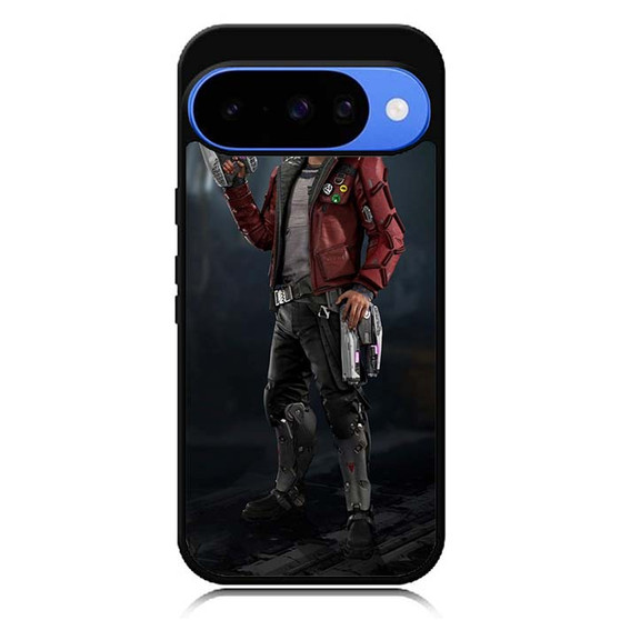 Marvel's Guardians of the Galaxy Starlord Google Pixel 10 Case