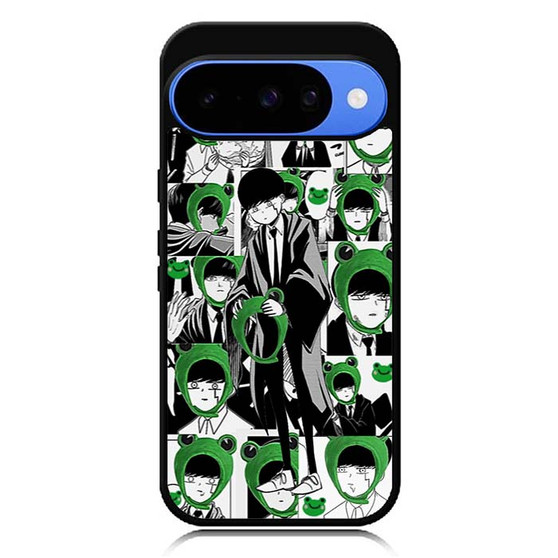 Mashle Magic and Muscles 1 Google Pixel 10 Case Mashle Magic and Muscles 1 Google Pixel 10 Case