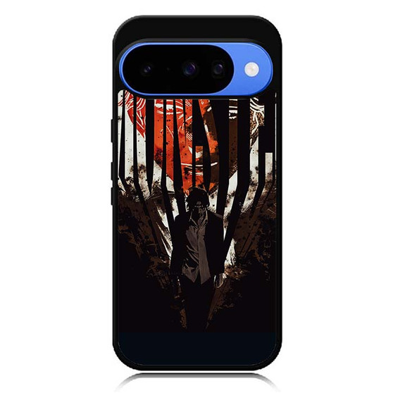 Monster Anime 1 Google Pixel 10 Case Monster Anime 1 Google Pixel 10 Case