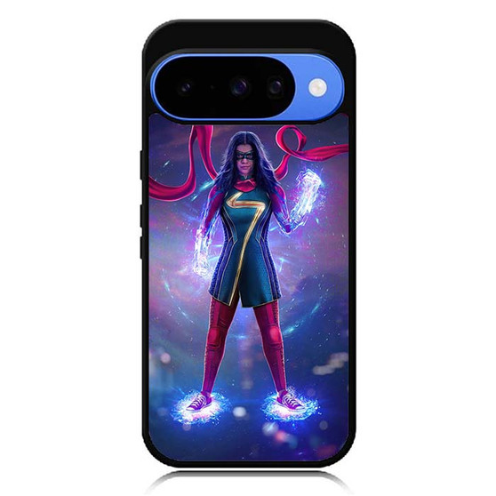 Ms Marvel Google Pixel 10 Case
