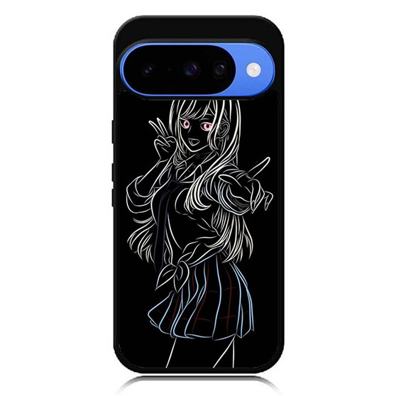 My Dress Up Darling Marin Kitagawa Google Pixel 10 Case