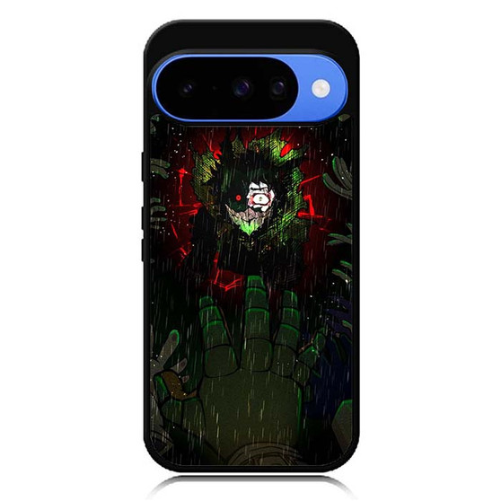 My Hero Academia Deku Google Pixel 10 Case My Hero Academia Deku Google Pixel 10 Case