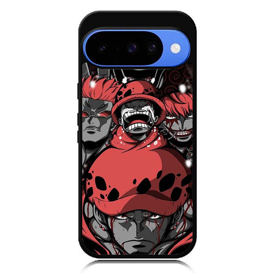 One Piece Laws Past Google Pixel 10 Case One Piece Laws Past Google Pixel 10 Case