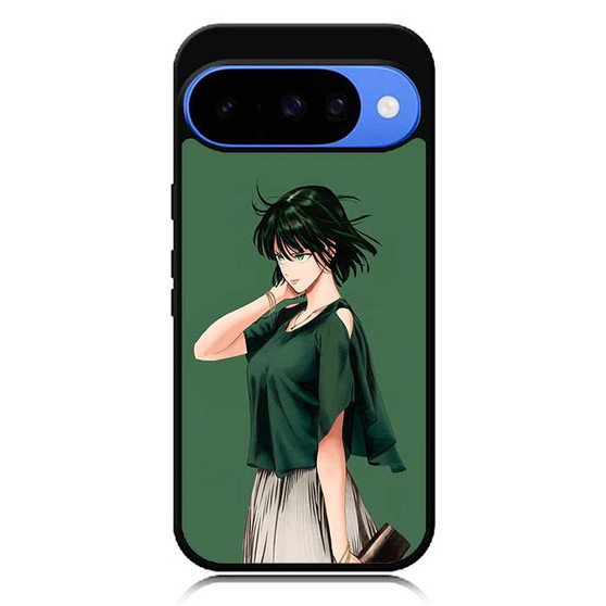 One Punch Man Cool Fubuki Google Pixel 10 Case