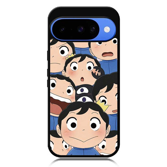 Osama King Bojji sama Google Pixel 10 Case