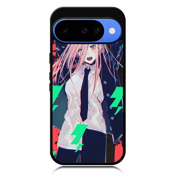 Power in Art Google Pixel 10 Case Power in Art Google Pixel 10 Case