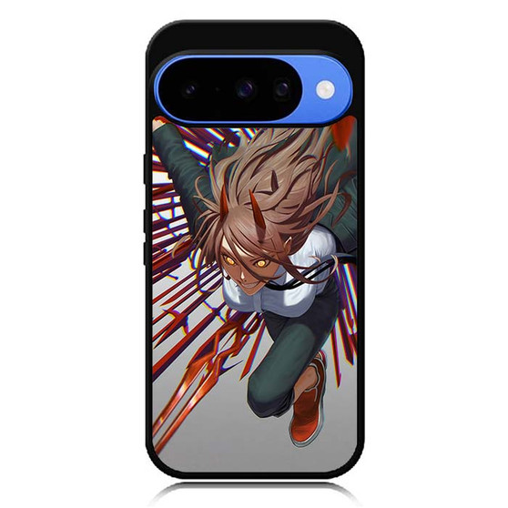 Power Google Pixel 10 Case