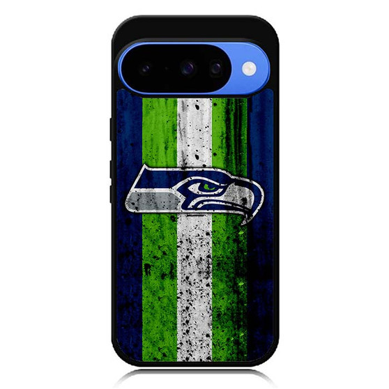 Seattle Seahawks Google Pixel 10 Case Seattle Seahawks Google Pixel 10 Case