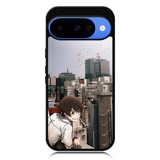 Terror in Resonance 2 Google Pixel 10 Case
