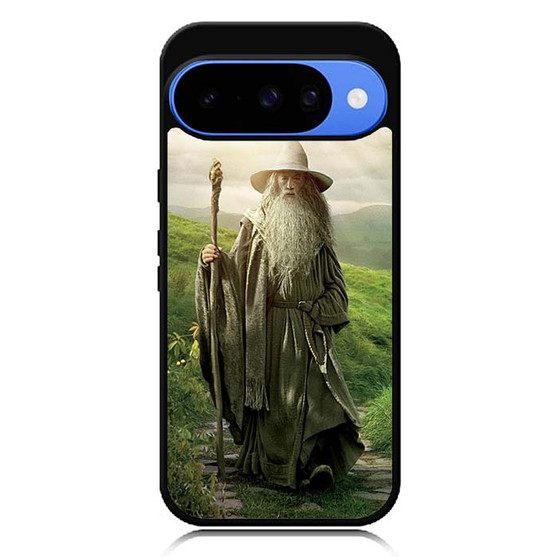 The lord of the rings gandalf shire Google Pixel 10 Case