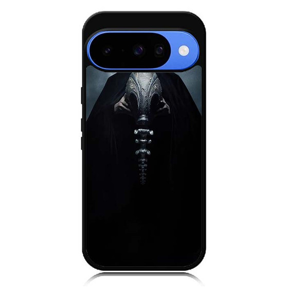 The man Google Pixel 10 Case