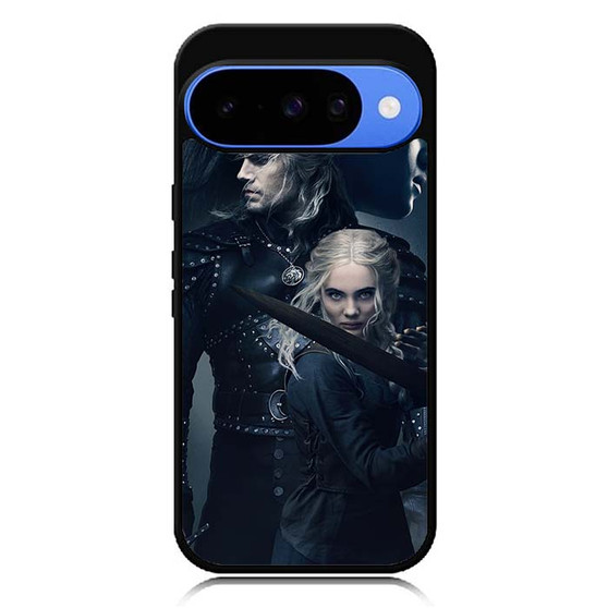 The Witcher 2022 Google Pixel 10 Case