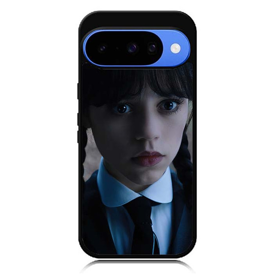 Wednesday Jenna Ortega 2 Google Pixel 10 Case