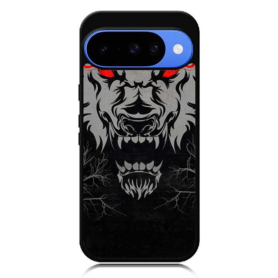 Werewolf By Night Google Pixel 10 Case