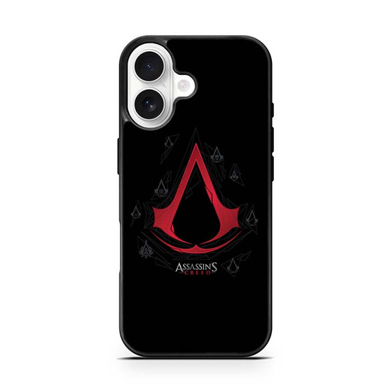 Assassins Creed Game iPhone 17 Case