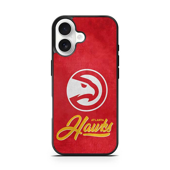Atlanta Hawks 2 iPhone 17 Case