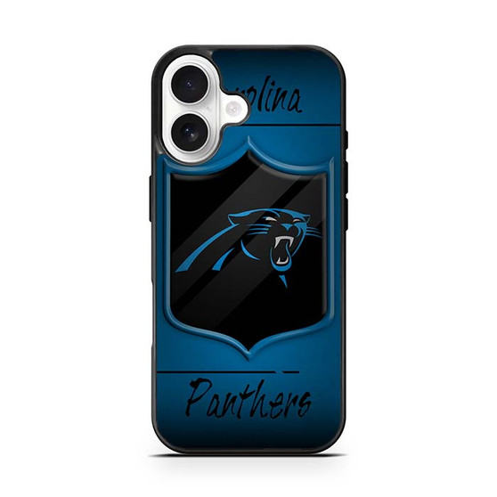 Carolina Panthers ASCK iPhone 17 Case