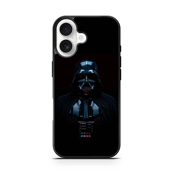 Darth Vader iPhone 17 Case