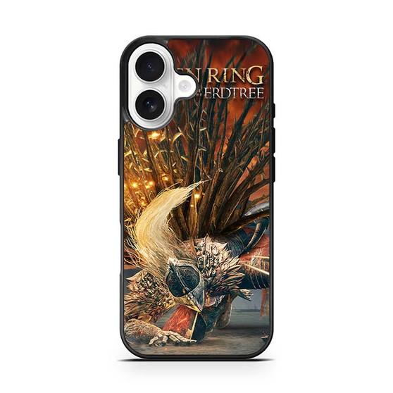 Elden Ring Shadow of the Erdtree iPhone 17 Case