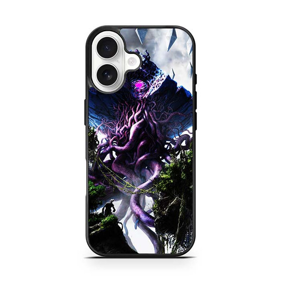 Emrakul the aeons torn iPhone 17 Case