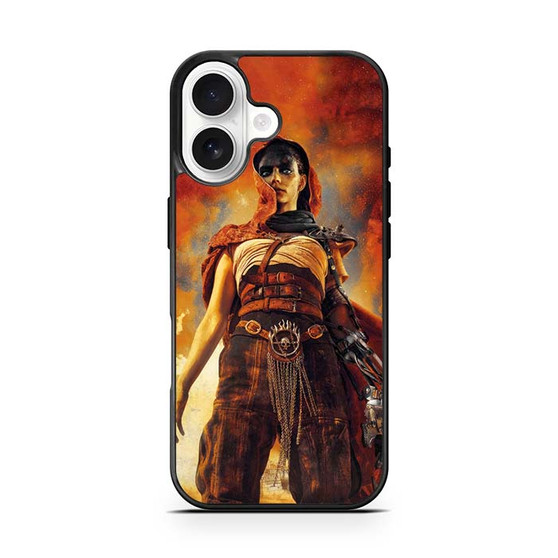 Furiosa Mad Max Saga 2 iPhone 17 Case