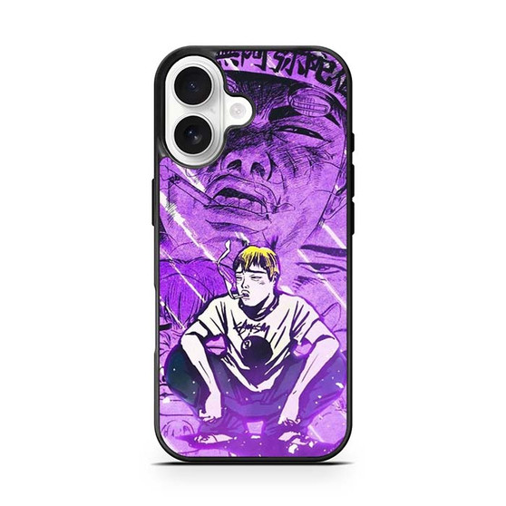Great Teacher Onizuka 2 iPhone 17 Case